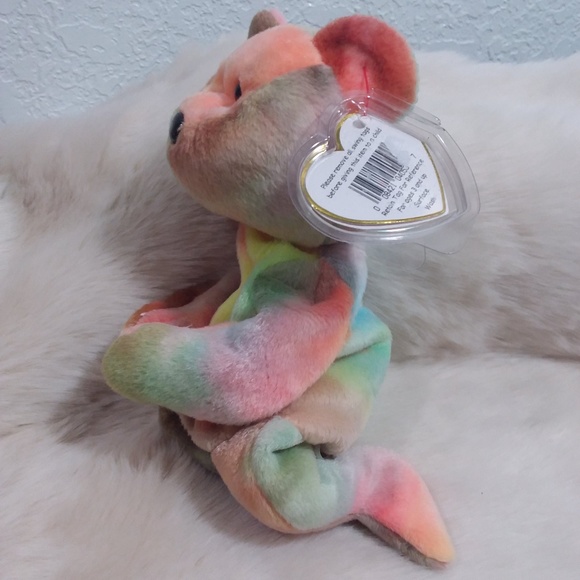 Beanie babies peace 1996 - Picture 7 of 7